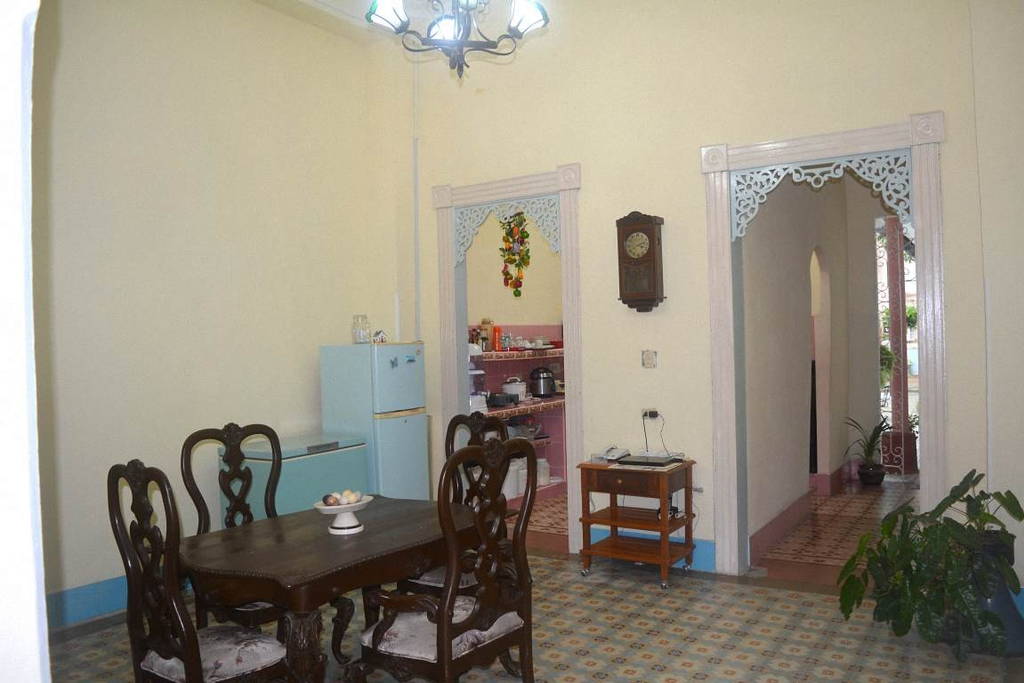 Hostal San Fernando (Hab 2)